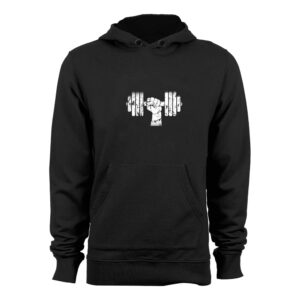 Men Workout Hoodies