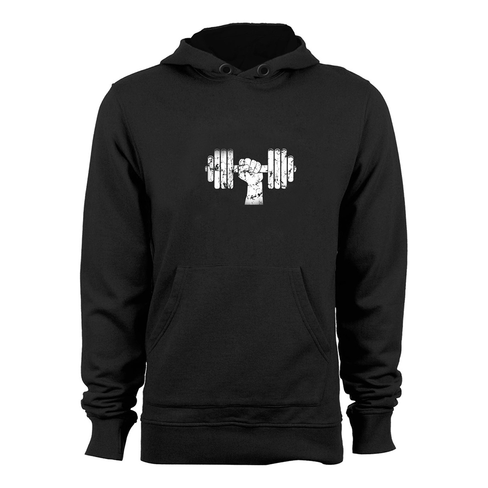 Men Workout Hoodies