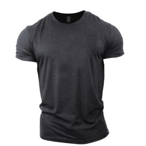 Men Gym T-shirts