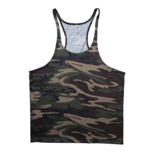 Men Stringers