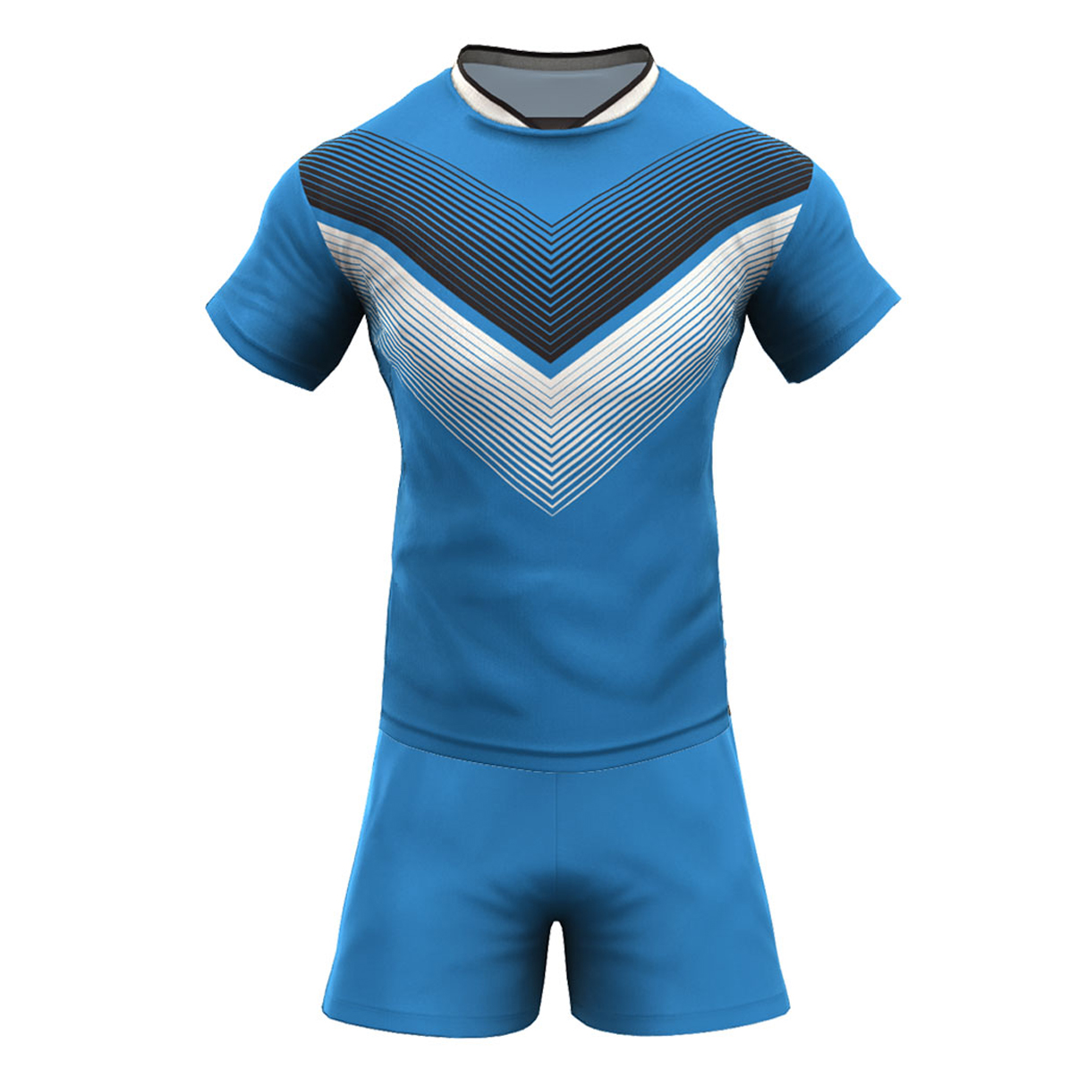 RUGBY UNIFORMS