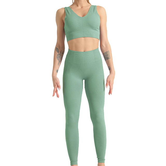 Women Yoga Sets