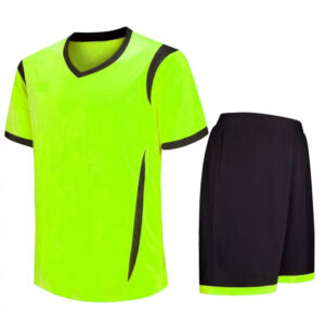 SOCCER UNIFORM