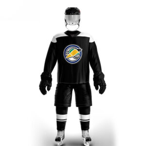 ICE HOCKEY UNIFORM