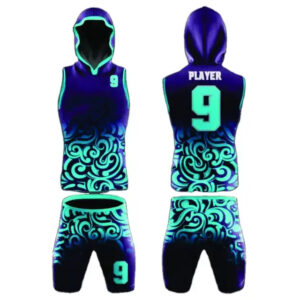 7v7 Uniform