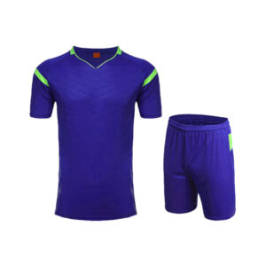 SOCCER UNIFORM