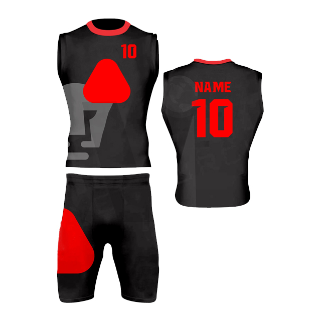 7v7 Uniform