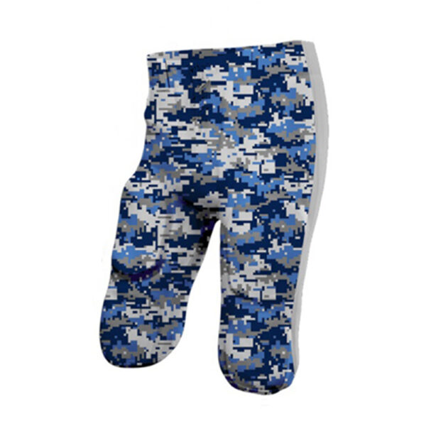 AMERICAN FOOTBALL UNIFORM - Image 3