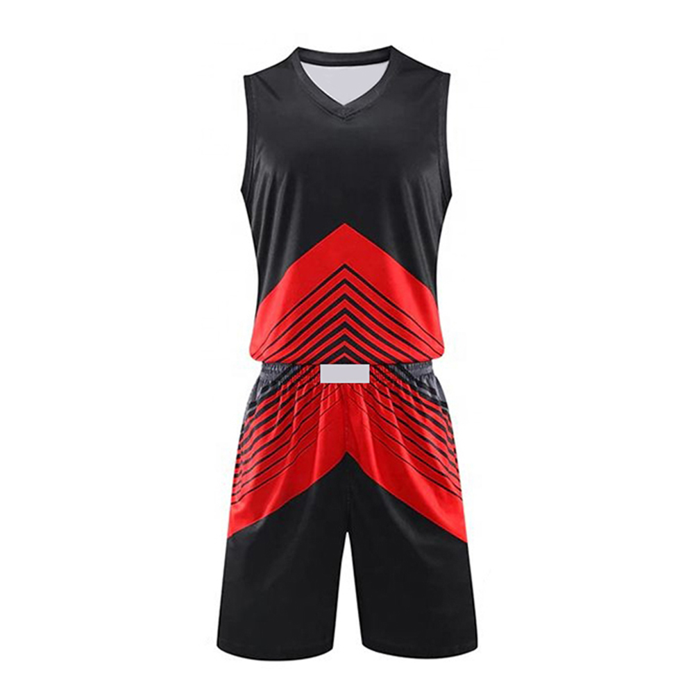 BASKETBALL UNIFORM