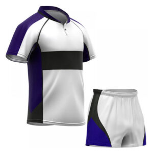 SOCCER UNIFORM