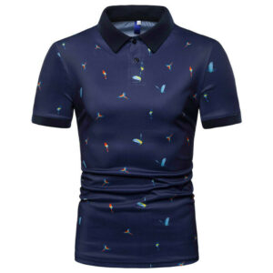 polo shirts