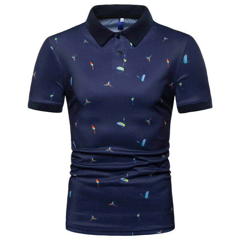 polo shirts