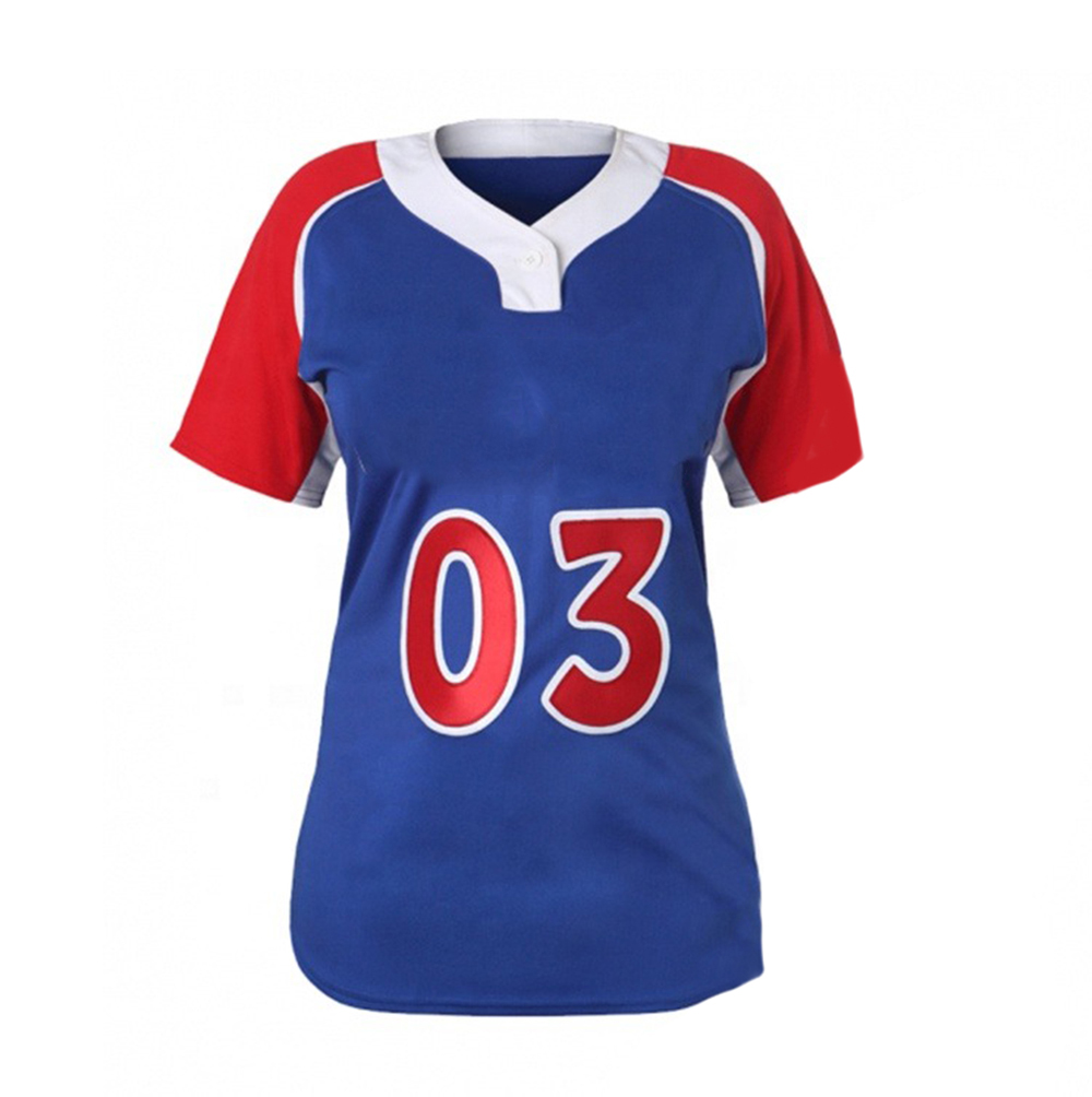 SOFTBALL UNIFORMS