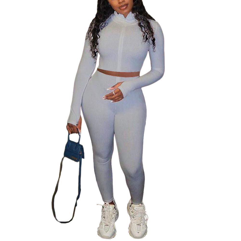 Women Cop top Track Suits