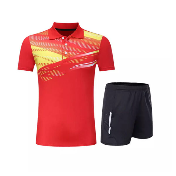 Badminton