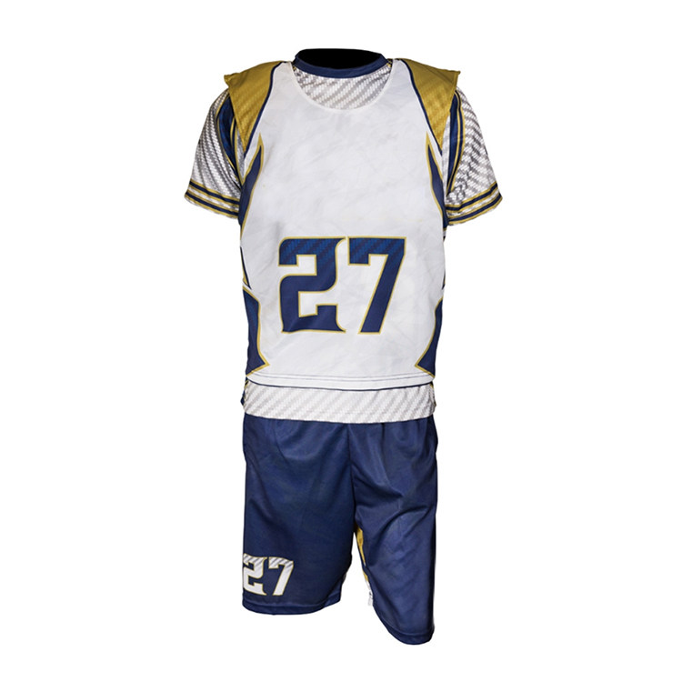 LACROSE UNIFORM