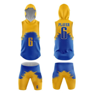7v7 Uniform