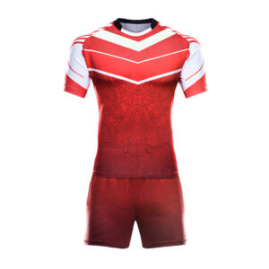 RUGBY UNIFORMS
