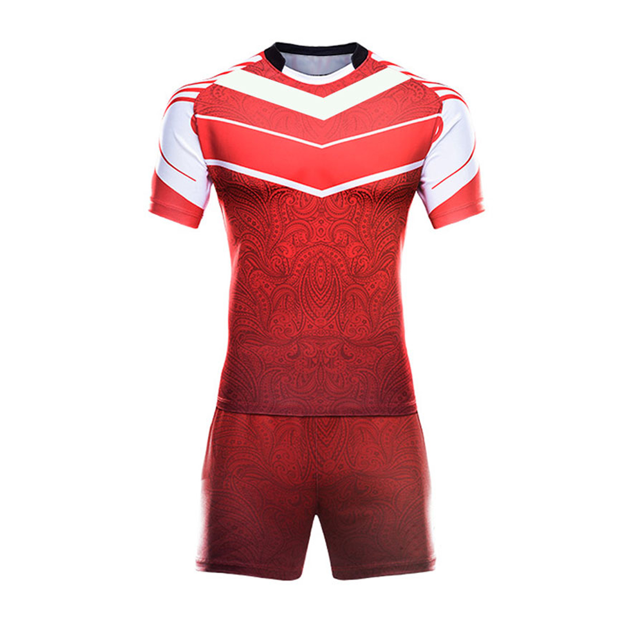 RUGBY UNIFORMS