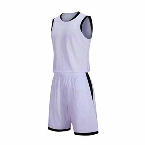 BASKETBALL UNIFORM - Image 3