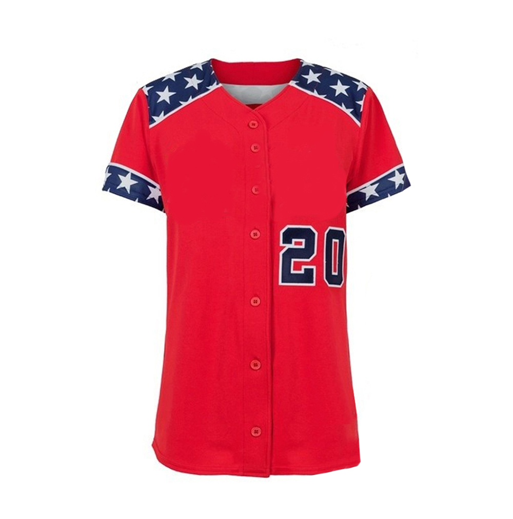 SOFTBALL UNIFORMS