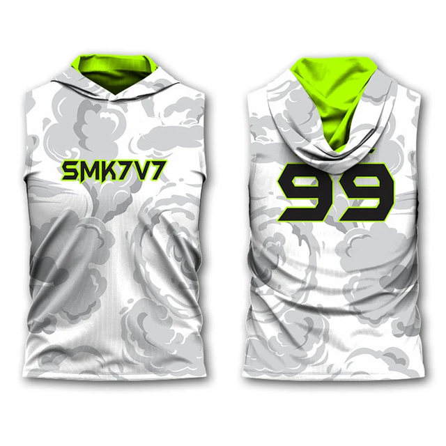 7V7 T.Shirt
