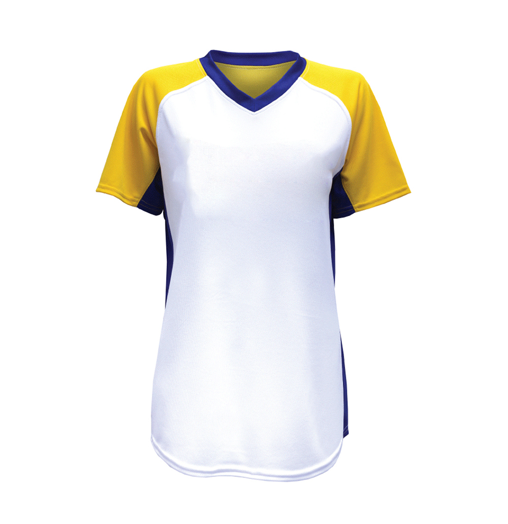 SOFTBALL UNIFORMS