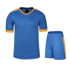 SOCCER UNIFORM