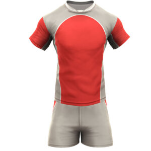 RUGBY UNIFORMS