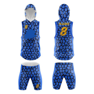 7v7 Uniform
