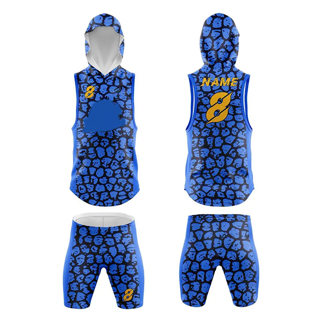 7v7 Uniform