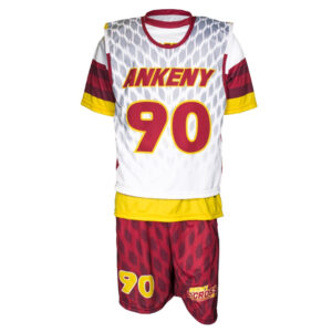 LACROSE UNIFORM