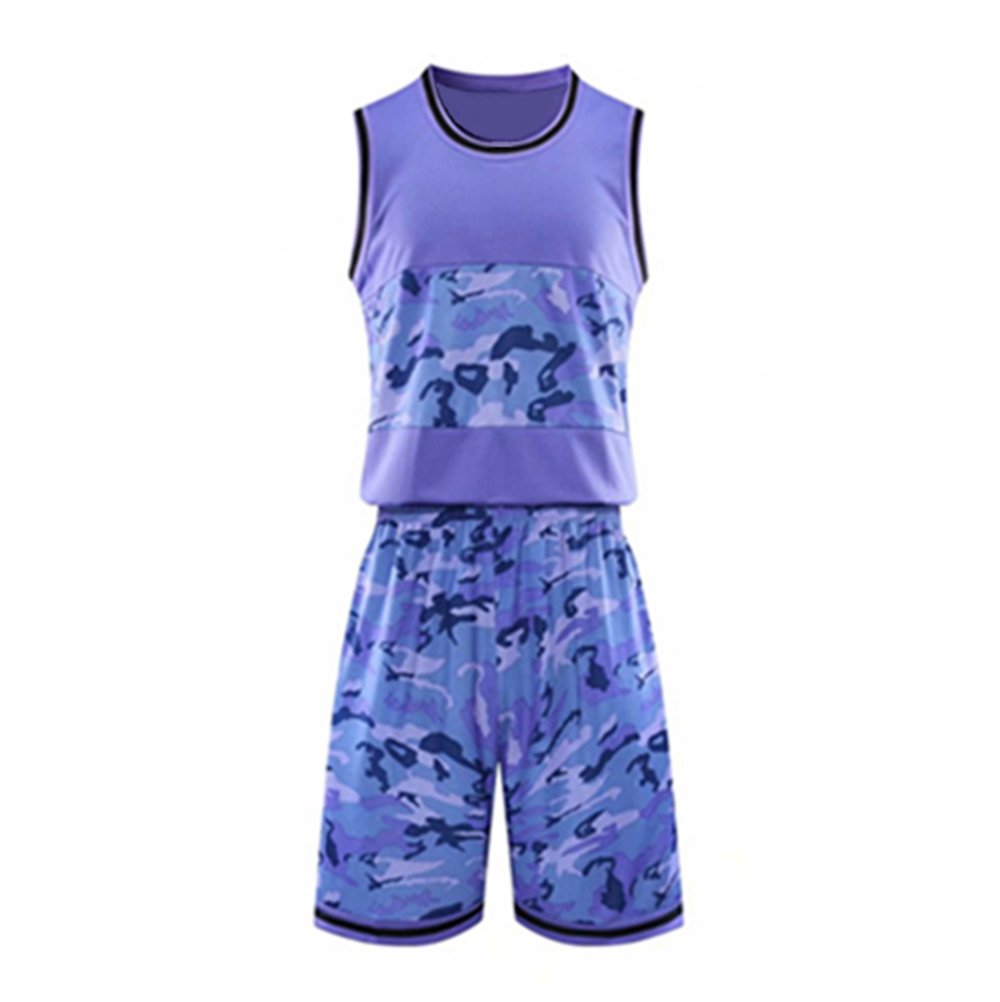 BASKETBALL UNIFORM