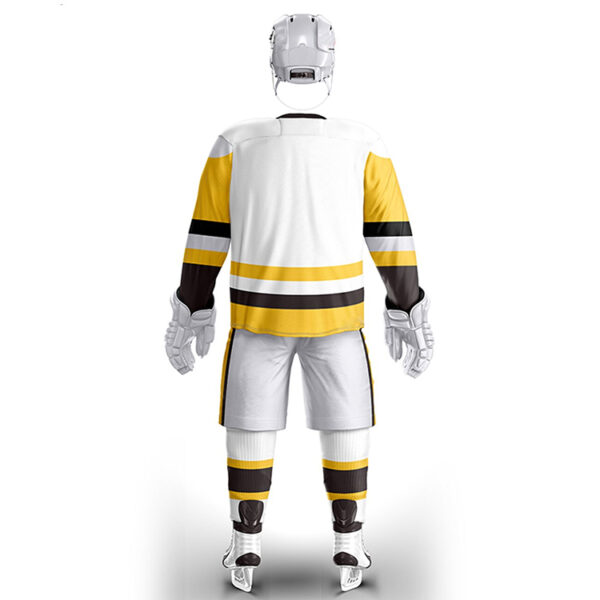 ICE HOCKEY UNIFORM - Image 2