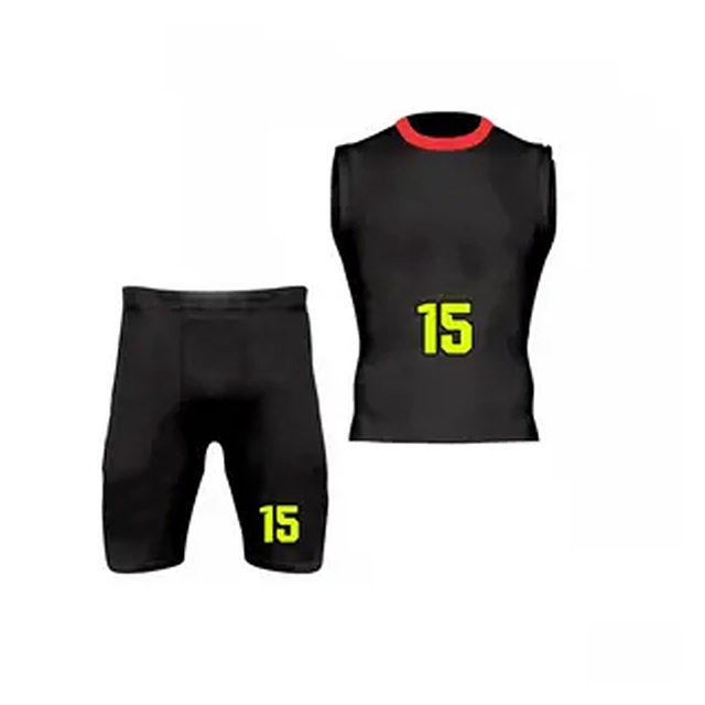 7v7 Uniform