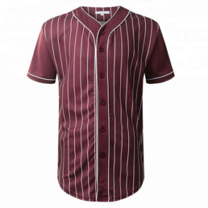 Baseball Jersey