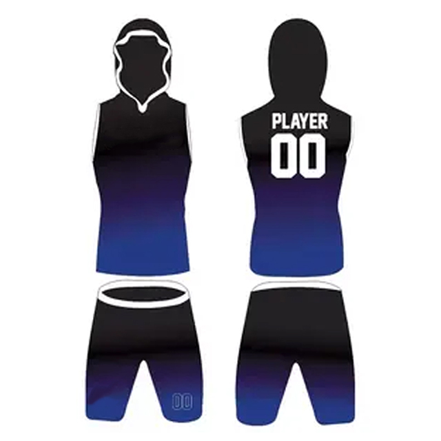 7v7 Uniform