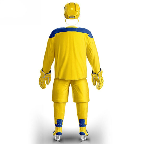 ICE HOCKEY UNIFORM - Image 2