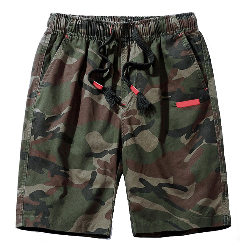 MEN SHORTS