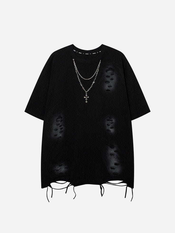 Sublimation T.Shirts